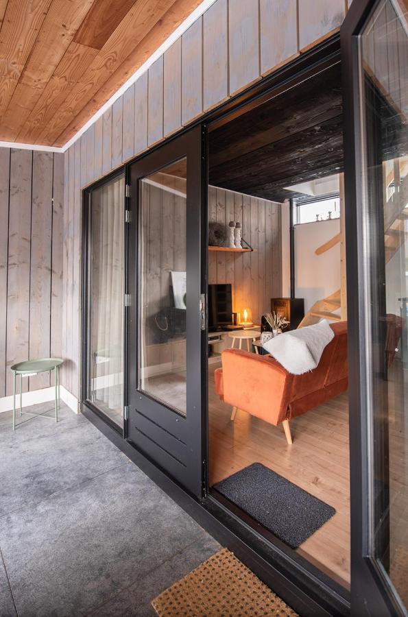 La Casa Gardenia Bed & Breakfast Drunen Bagian luar foto