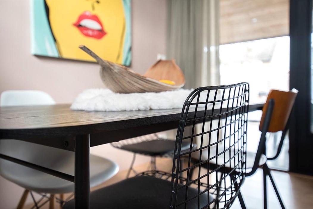 La Casa Gardenia Bed & Breakfast Drunen Bagian luar foto